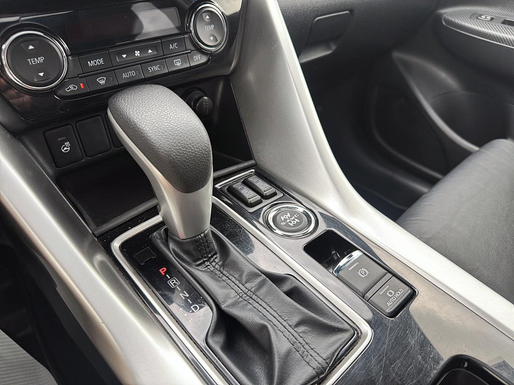 Mitsubishi Eclipse  2023 à Québec, Québec - 12 - w1024h768px