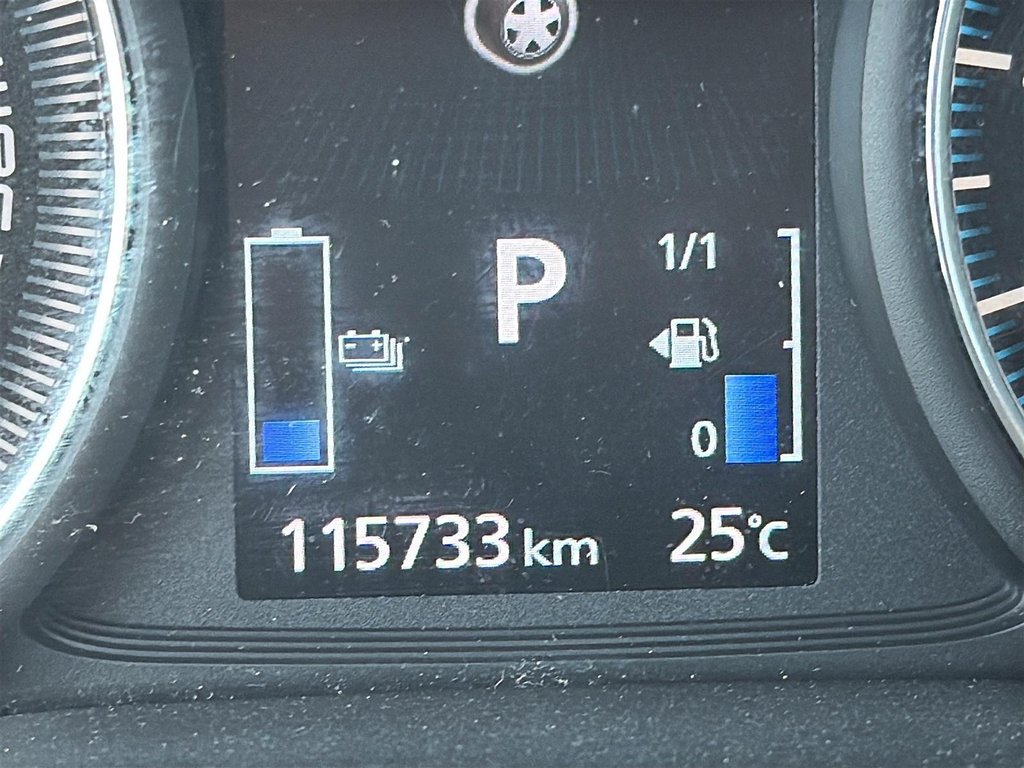 2018 Mitsubishi Outlander in Quebec, Quebec - 12 - w1024h768px