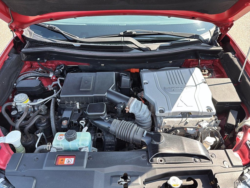2018 Mitsubishi Outlander in Quebec, Quebec - 8 - w1024h768px