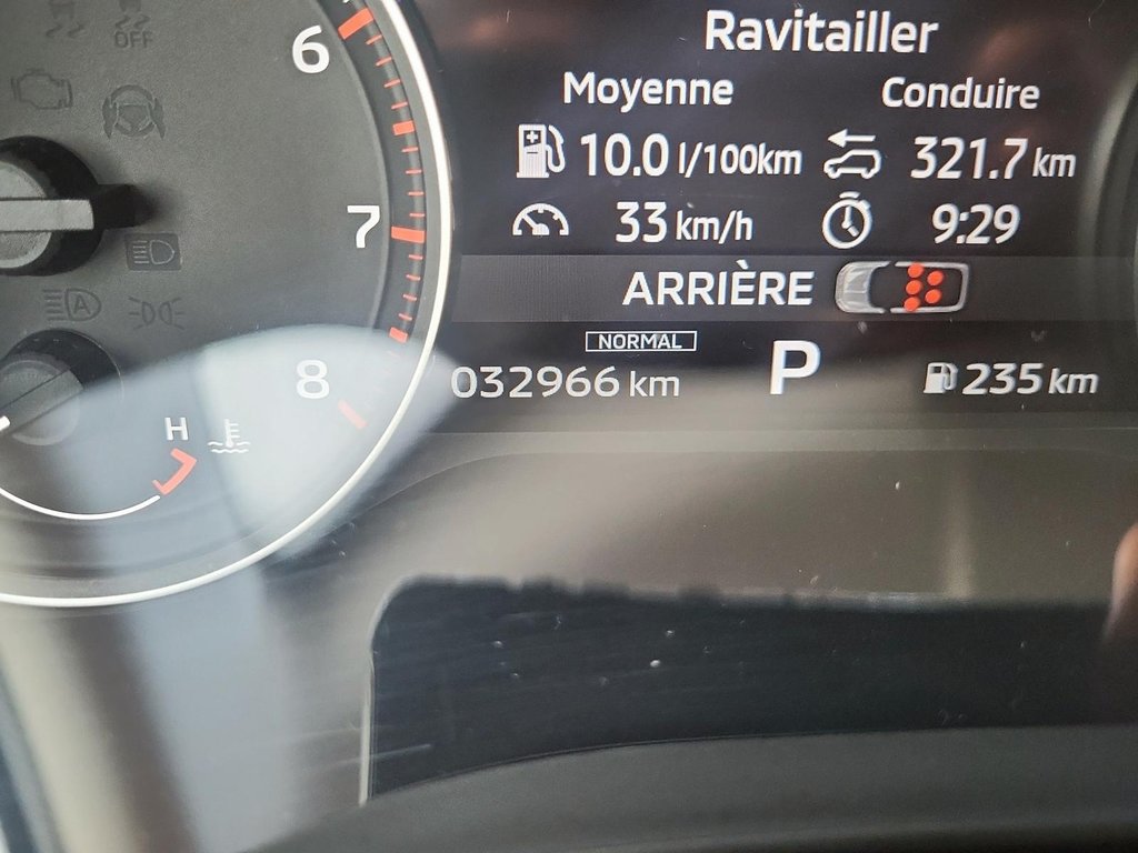 2022 Mitsubishi Outlander in Quebec, Quebec - 13 - w1024h768px