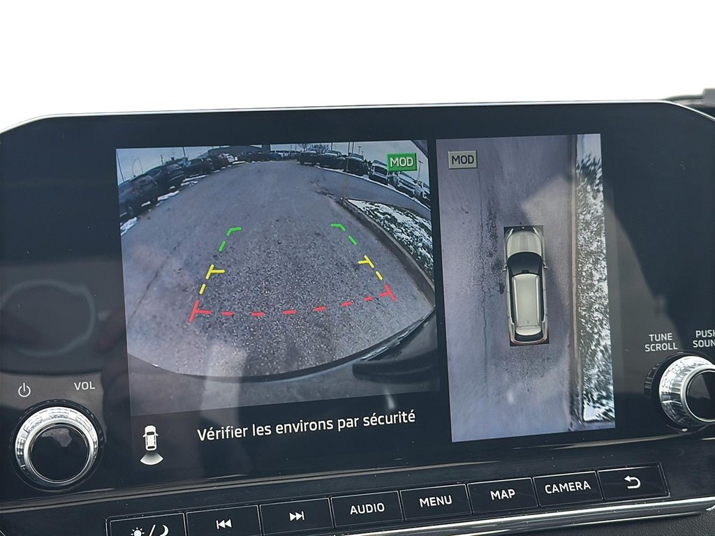 2023 Mitsubishi Outlander in Quebec, Quebec - 15 - w1024h768px