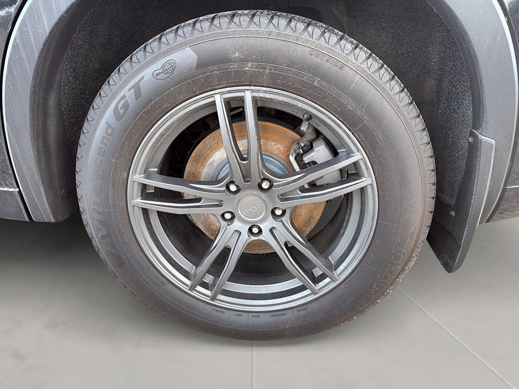 2023 Mitsubishi Outlander in Quebec, Quebec - 7 - w1024h768px