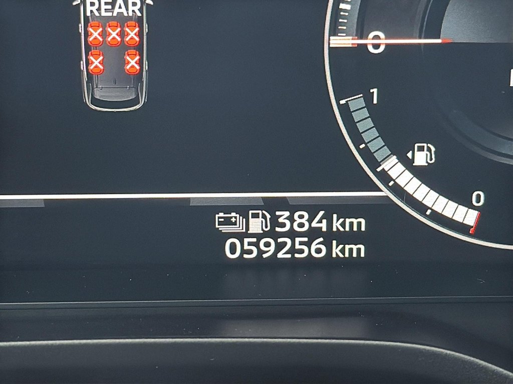 2023 Mitsubishi Outlander in Quebec, Quebec - 11 - w1024h768px