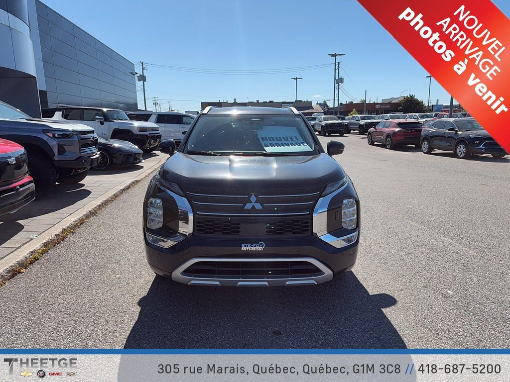2023 Mitsubishi Outlander in Quebec, Quebec - 2 - w1024h768px