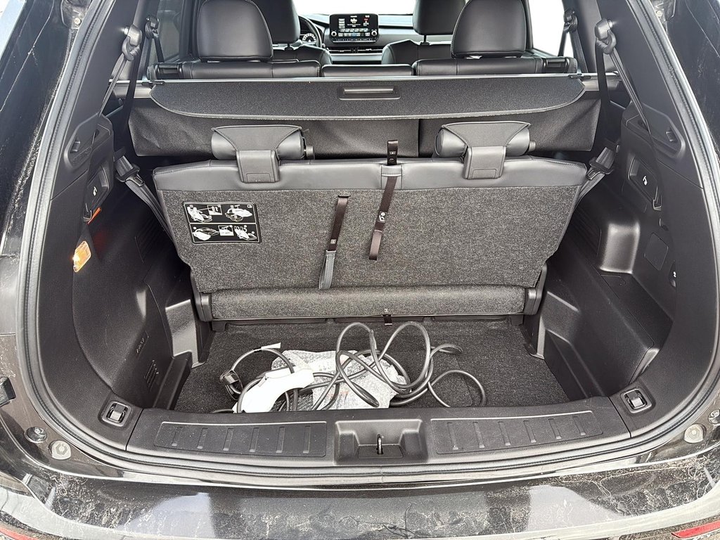 2023 Mitsubishi Outlander in Quebec, Quebec - 6 - w1024h768px