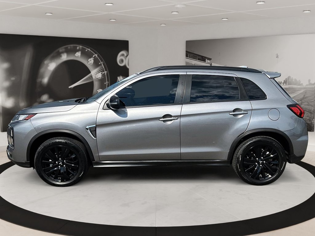 2020 Mitsubishi RVR in Quebec, Quebec - 5 - w1024h768px