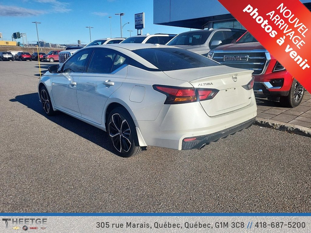 2023 Nissan Altima in Quebec, Quebec - 2 - w1024h768px