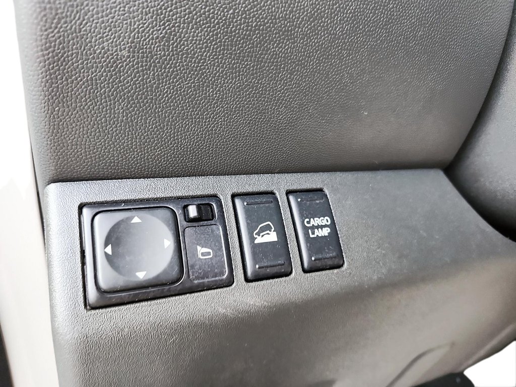 2019 Nissan Frontier in Quebec, Quebec - 20 - w1024h768px