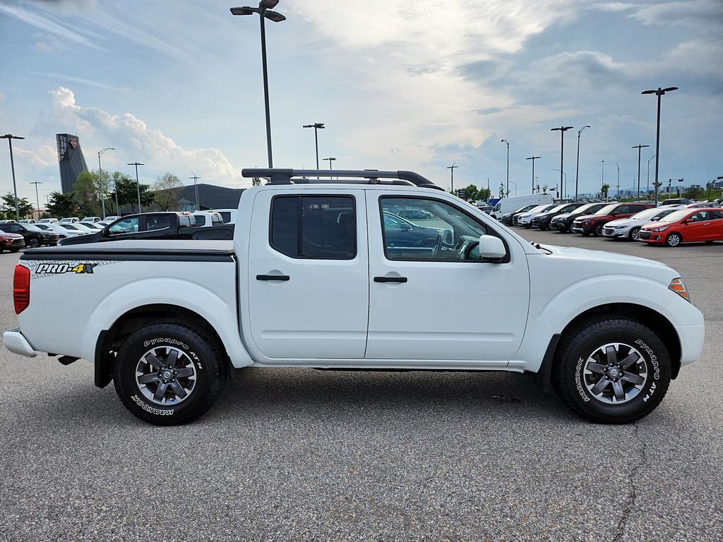 Nissan Frontier  2019 à Québec, Québec - 6 - w1024h768px