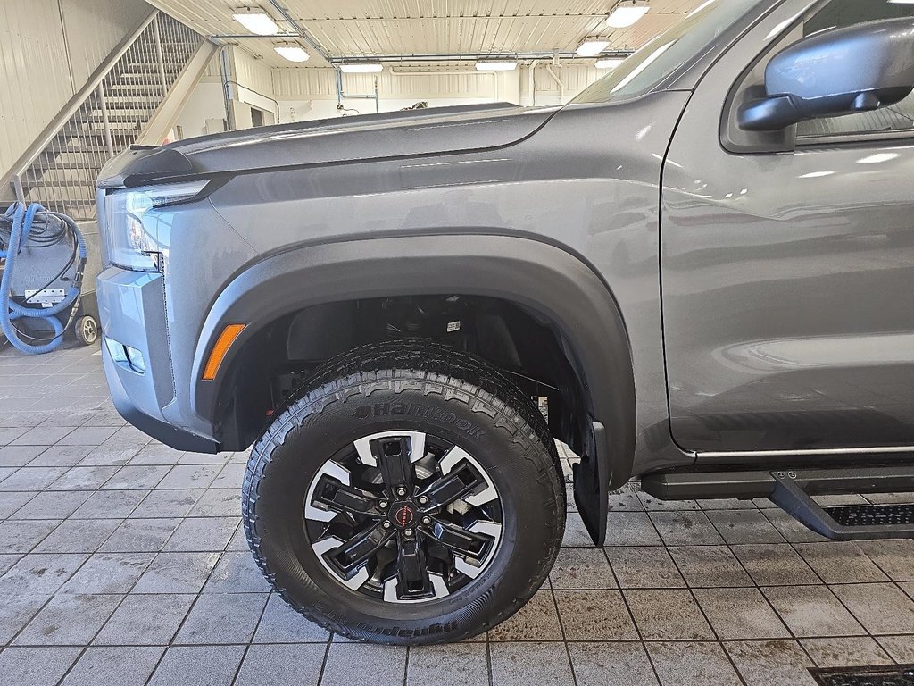 Nissan Frontier  2022 à Québec, Québec - 6 - w1024h768px