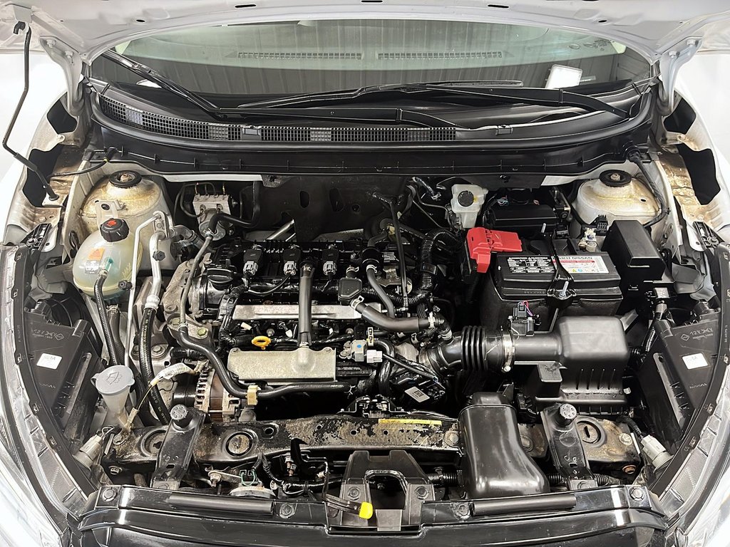 2021 Nissan KICKS in Quebec, Quebec - 8 - w1024h768px