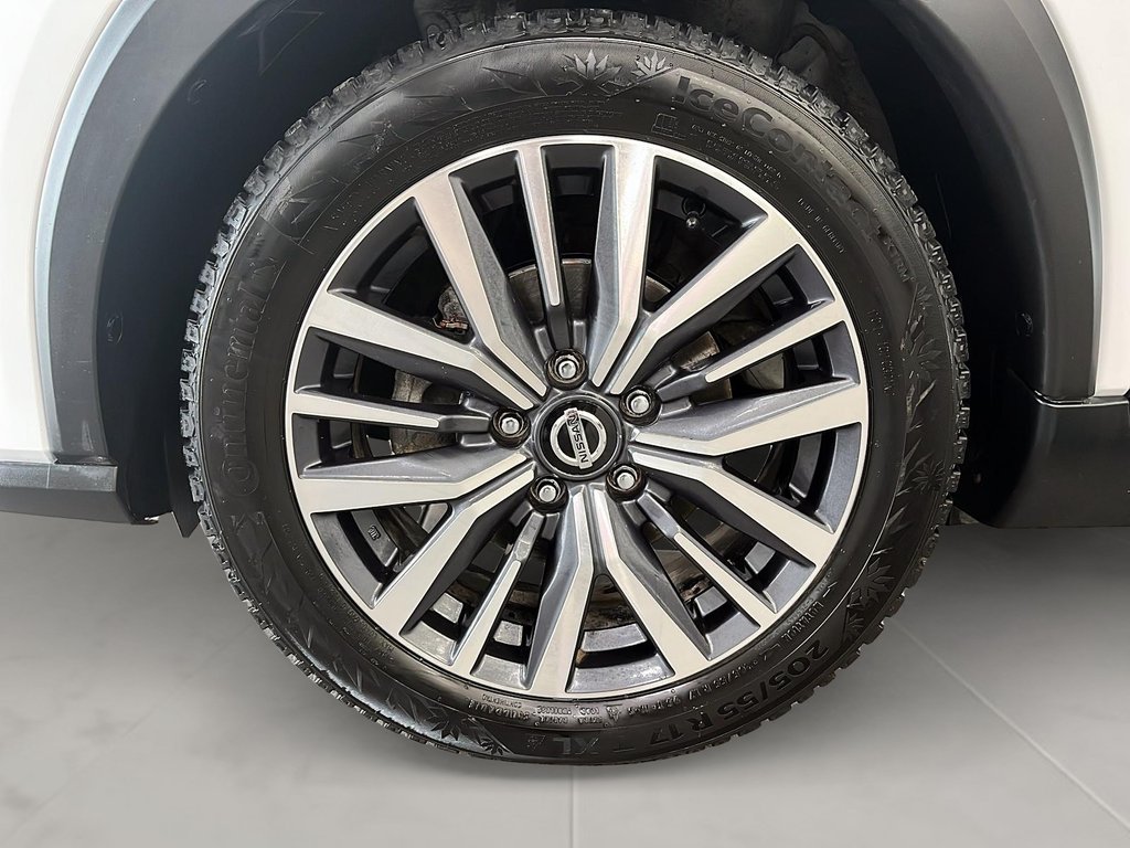 2021 Nissan KICKS in Quebec, Quebec - 7 - w1024h768px