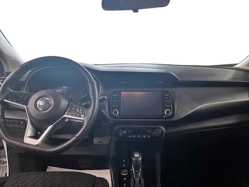 2021 Nissan KICKS in Quebec, Quebec - 10 - w1024h768px