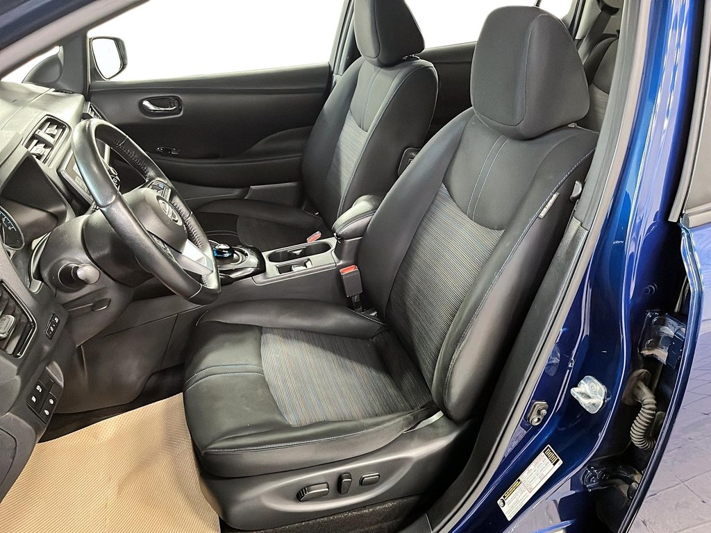 2023 Nissan LEAF in Quebec, Quebec - 9 - w1024h768px