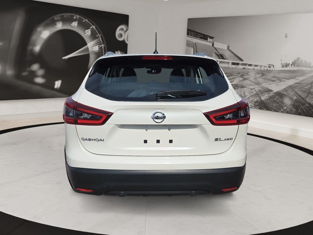 Nissan Qashqai  2020 à Québec, Québec - 3 - w1024h768px