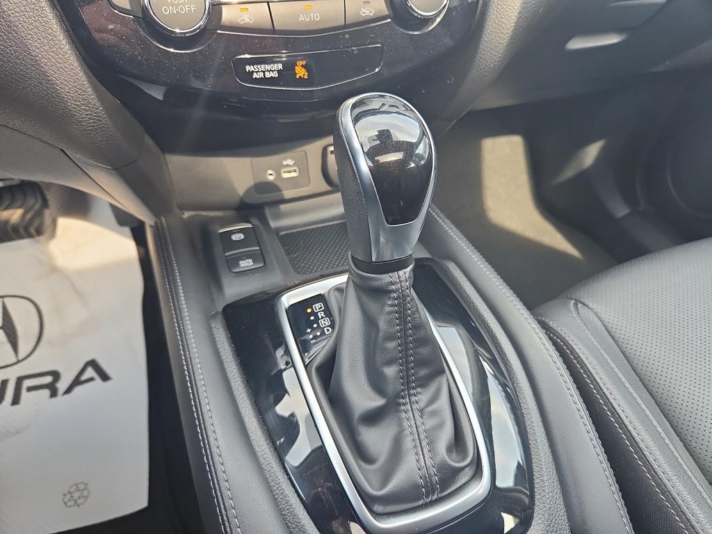Nissan Qashqai  2020 à Québec, Québec - 14 - w1024h768px
