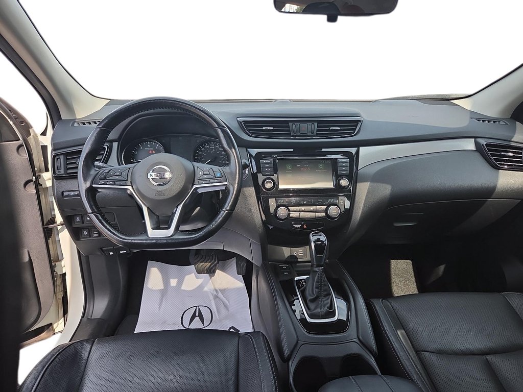 Nissan Qashqai  2020 à Québec, Québec - 9 - w1024h768px