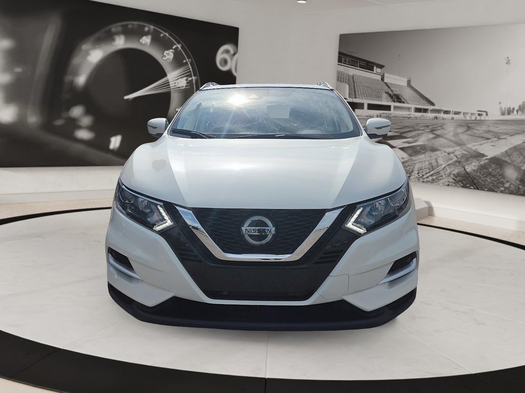 Nissan Qashqai  2020 à Québec, Québec - 2 - w1024h768px
