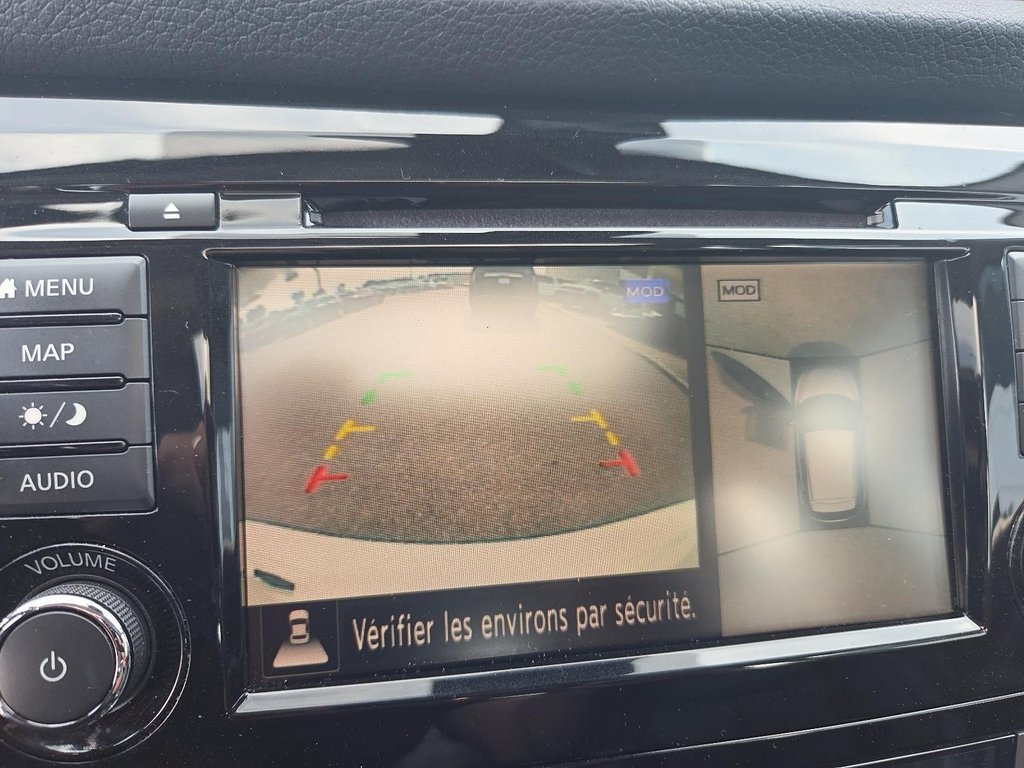 Nissan Qashqai  2020 à Québec, Québec - 17 - w1024h768px