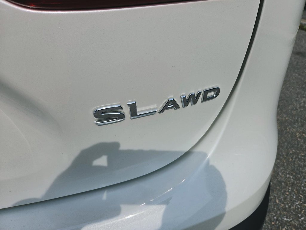 Nissan Qashqai  2020 à Québec, Québec - 15 - w1024h768px