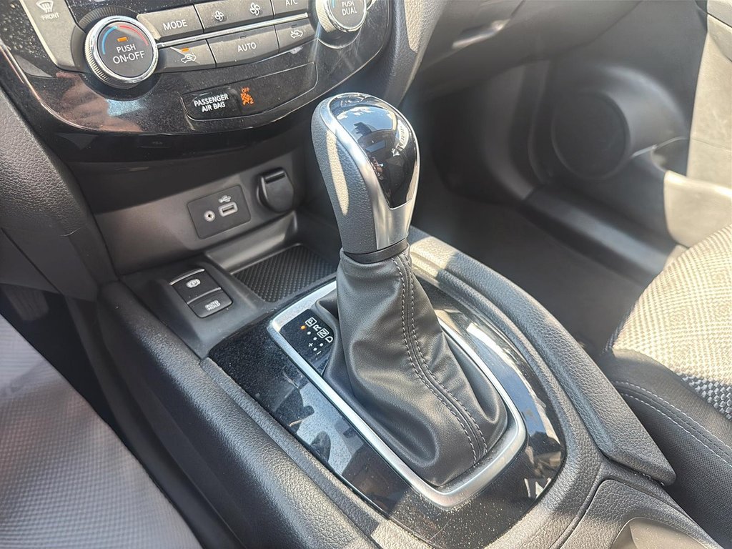 2023 Nissan Qashqai in Quebec, Quebec - 14 - w1024h768px