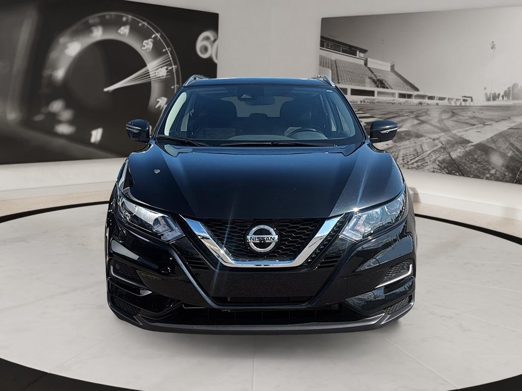 2023 Nissan Qashqai in Quebec, Quebec - 2 - w1024h768px