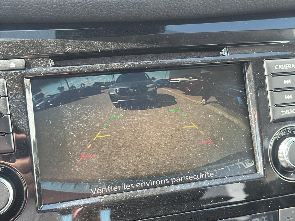 2023 Nissan Qashqai in Quebec, Quebec - 16 - w1024h768px