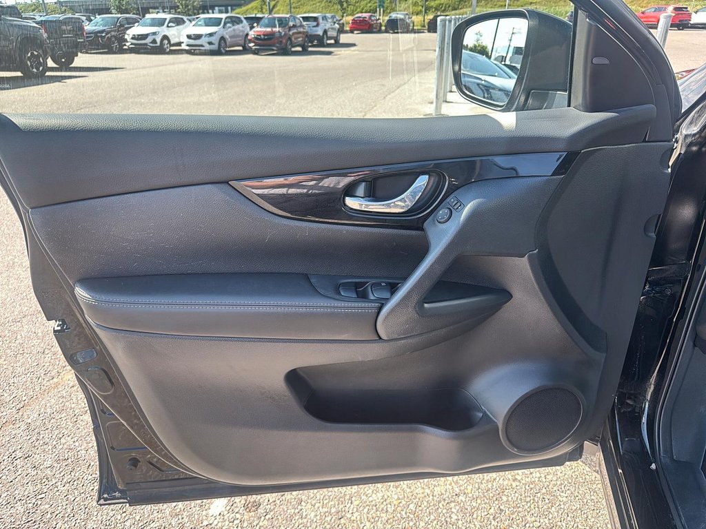 2023 Nissan Qashqai in Quebec, Quebec - 10 - w1024h768px