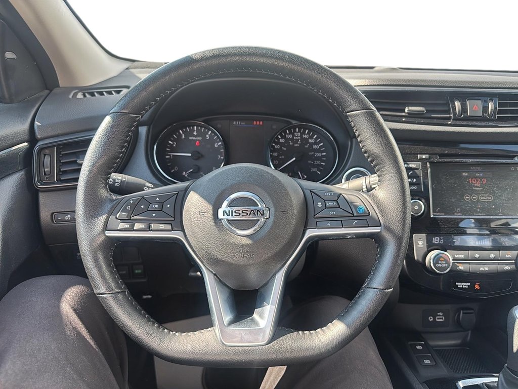 2023 Nissan Qashqai in Quebec, Quebec - 11 - w1024h768px