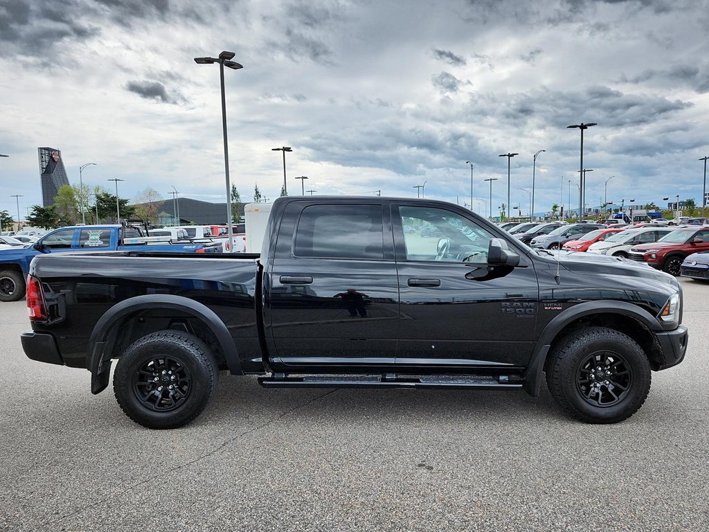 Ram 1500 Classic  2022 à Québec, Québec - 6 - w1024h768px