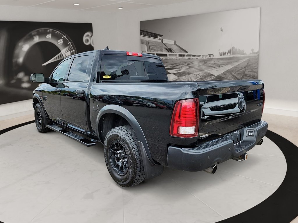 Ram 1500 Classic  2022 à Québec, Québec - 3 - w1024h768px