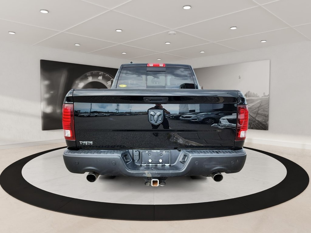 Ram 1500 Classic  2022 à Québec, Québec - 4 - w1024h768px