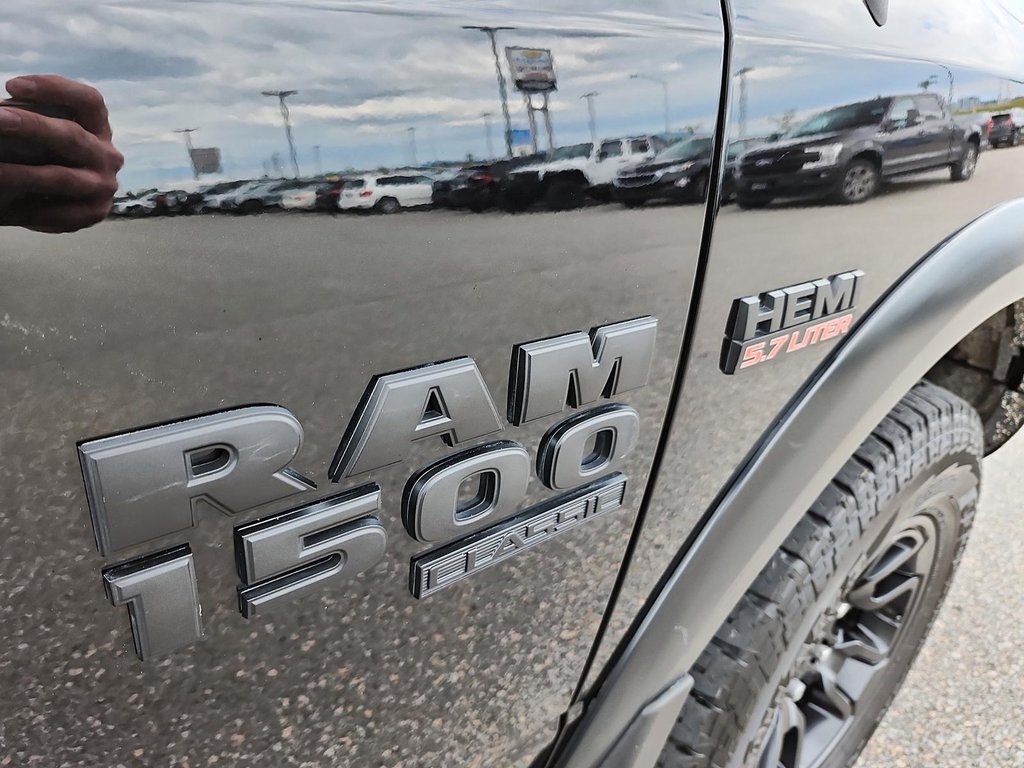 Ram 1500 Classic  2022 à Québec, Québec - 8 - w1024h768px