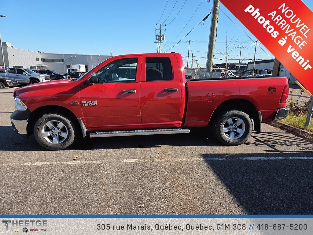 2016 Ram 1500 in Quebec, Quebec - 2 - w1024h768px