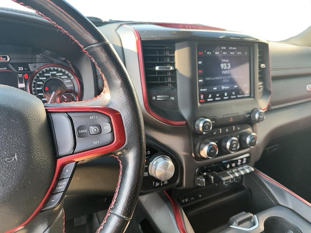 Ram 1500  2019 à Québec, Québec - 13 - w1024h768px