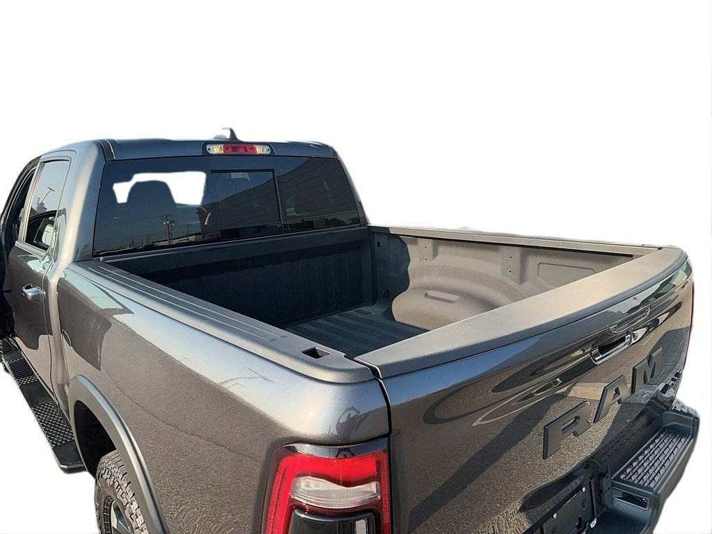 2019 Ram 1500 in Quebec, Quebec - 15 - w1024h768px