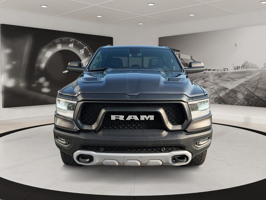 2019 Ram 1500 in Quebec, Quebec - 2 - w1024h768px