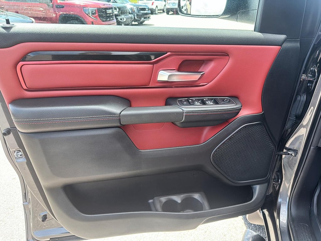 2019 Ram 1500 in Quebec, Quebec - 10 - w1024h768px
