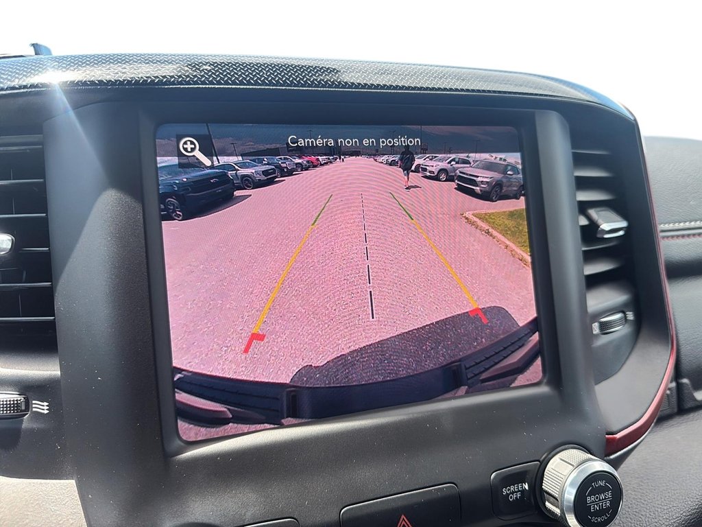 2019 Ram 1500 in Quebec, Quebec - 15 - w1024h768px