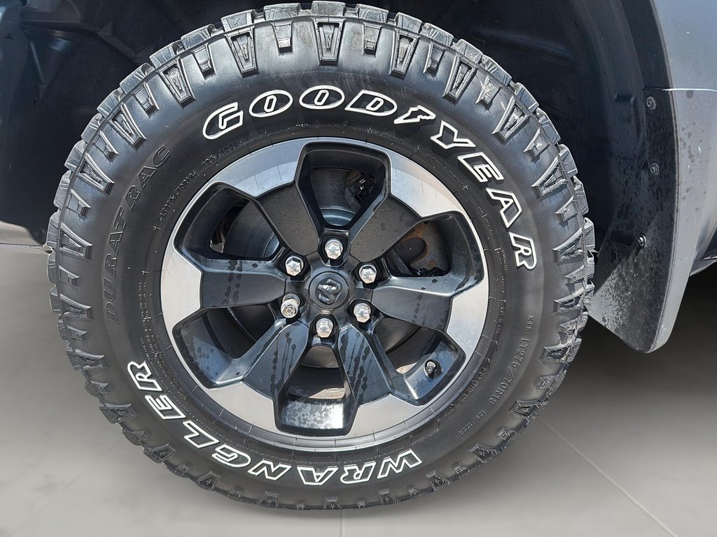 2019 Ram 1500 in Quebec, Quebec - 7 - w1024h768px