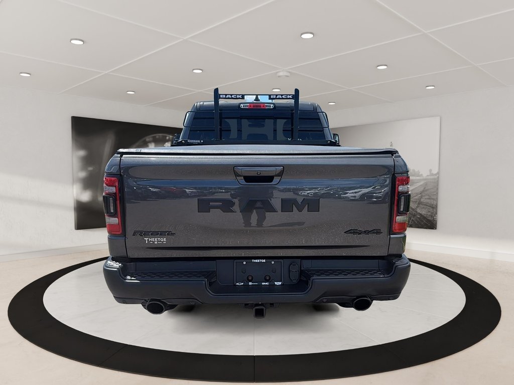 2019 Ram 1500 in Quebec, Quebec - 3 - w1024h768px