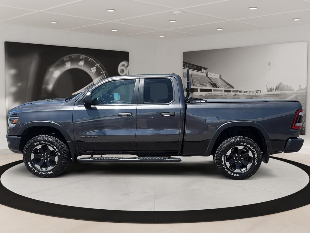 2019 Ram 1500 in Quebec, Quebec - 5 - w1024h768px
