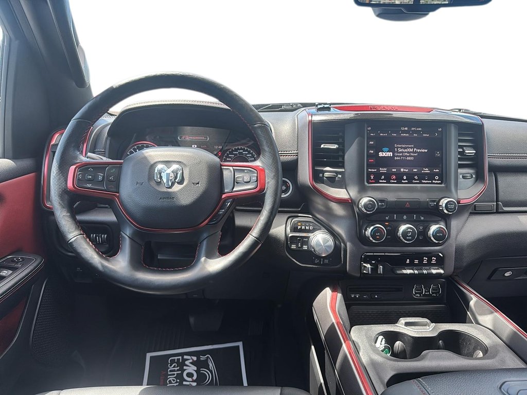 2019 Ram 1500 in Quebec, Quebec - 9 - w1024h768px