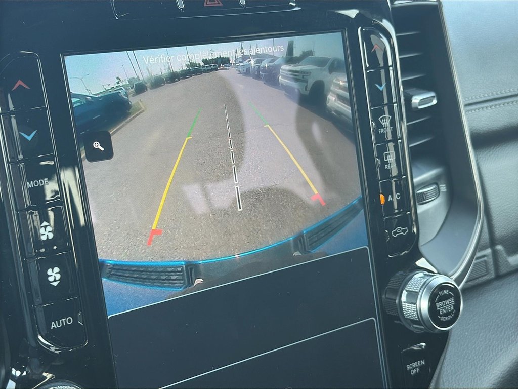 2022 Ram 1500 in Quebec, Quebec - 14 - w1024h768px