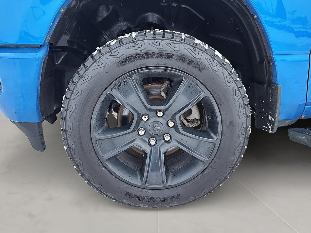 Ram 1500  2022 à Québec, Québec - 7 - w1024h768px
