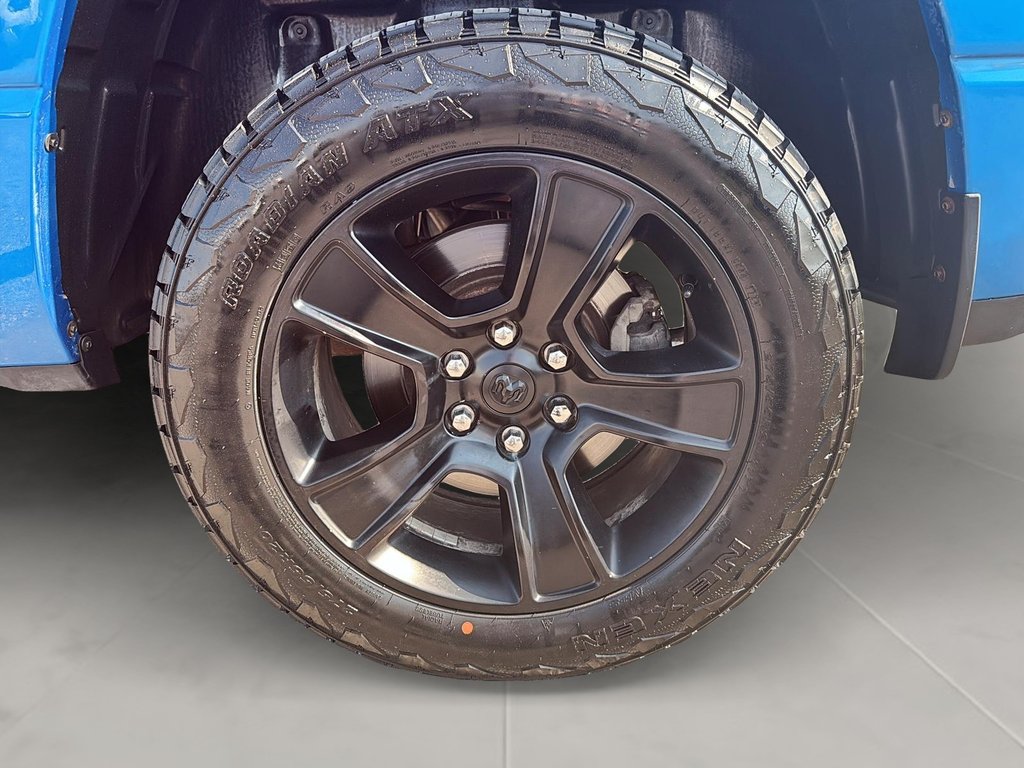 2022 Ram 1500 in Quebec, Quebec - 7 - w1024h768px