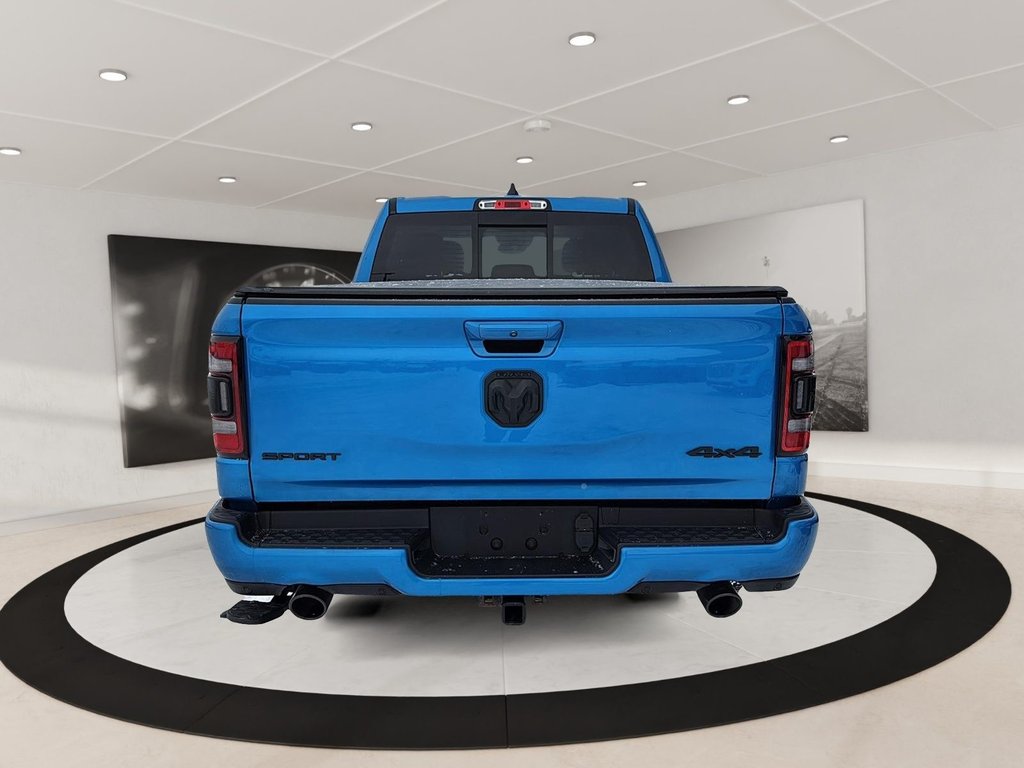 Ram 1500  2022 à Québec, Québec - 3 - w1024h768px