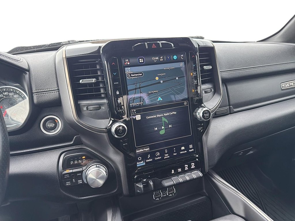 Ram 1500  2022 à Québec, Québec - 17 - w1024h768px