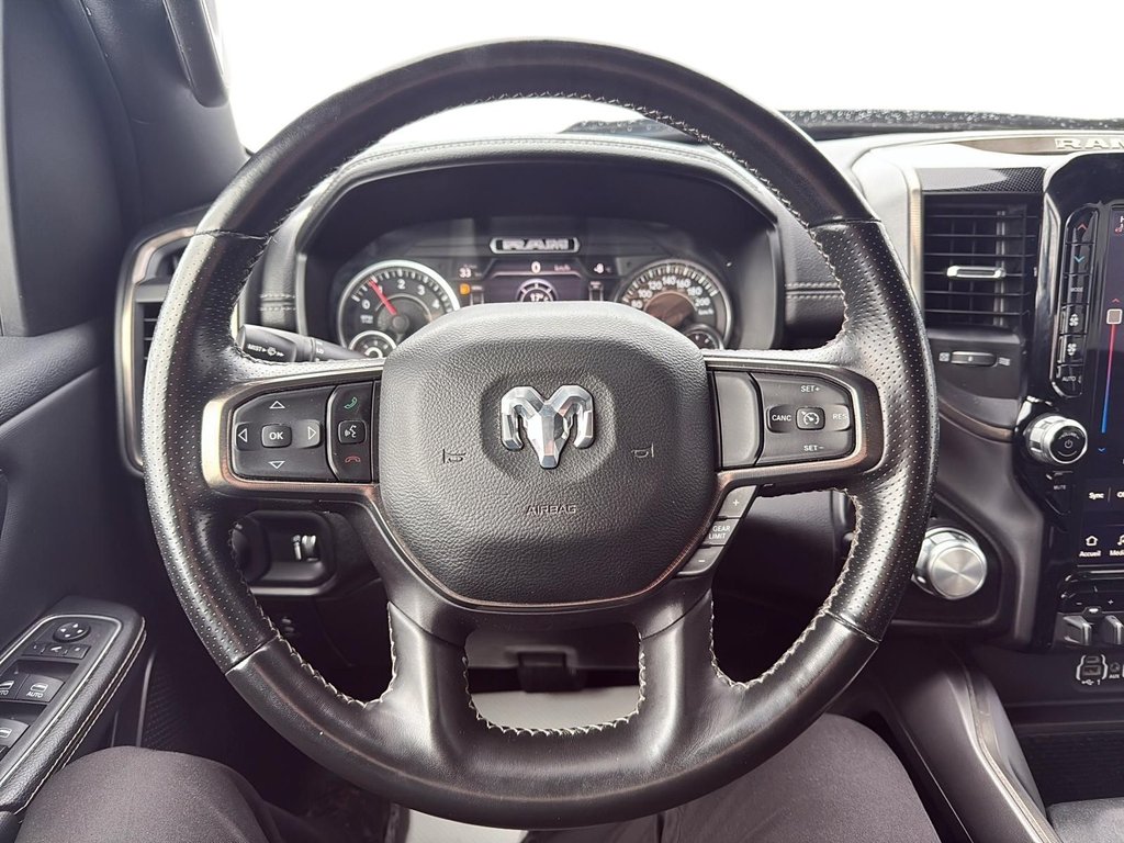 Ram 1500  2022 à Québec, Québec - 11 - w1024h768px