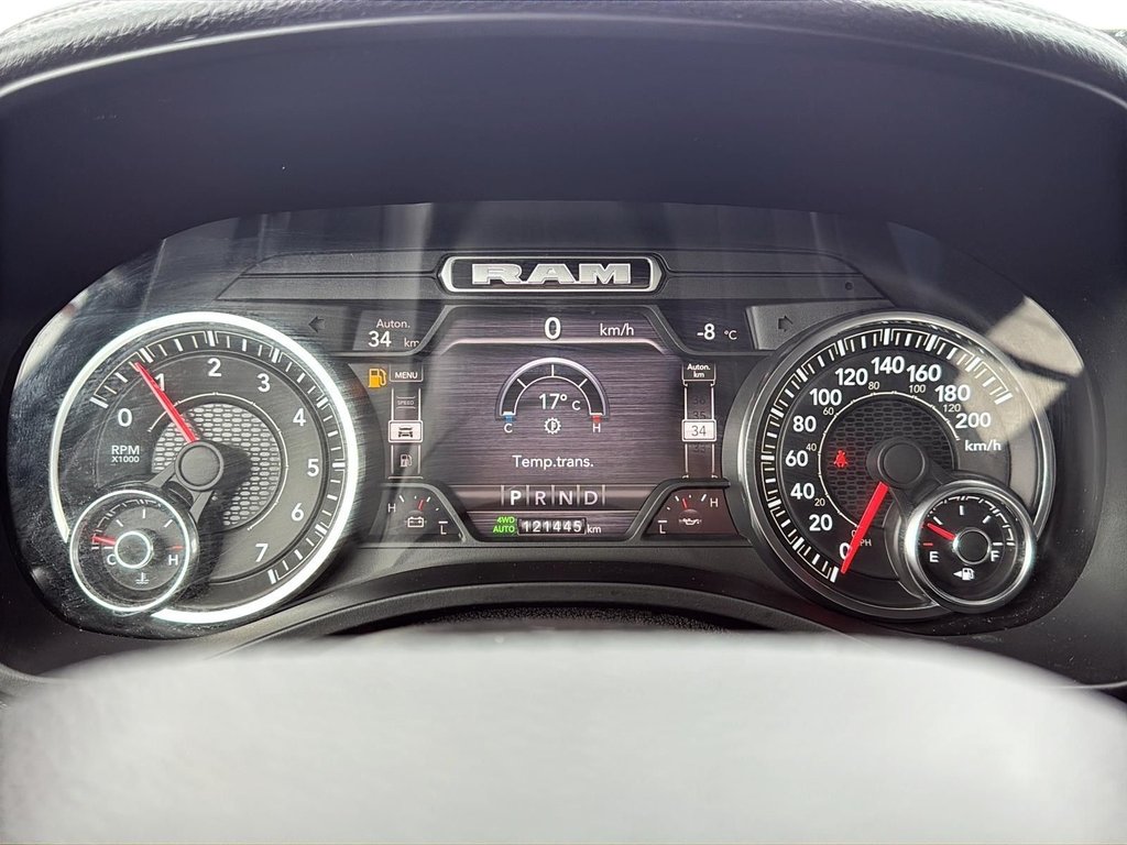 Ram 1500  2022 à Québec, Québec - 13 - w1024h768px
